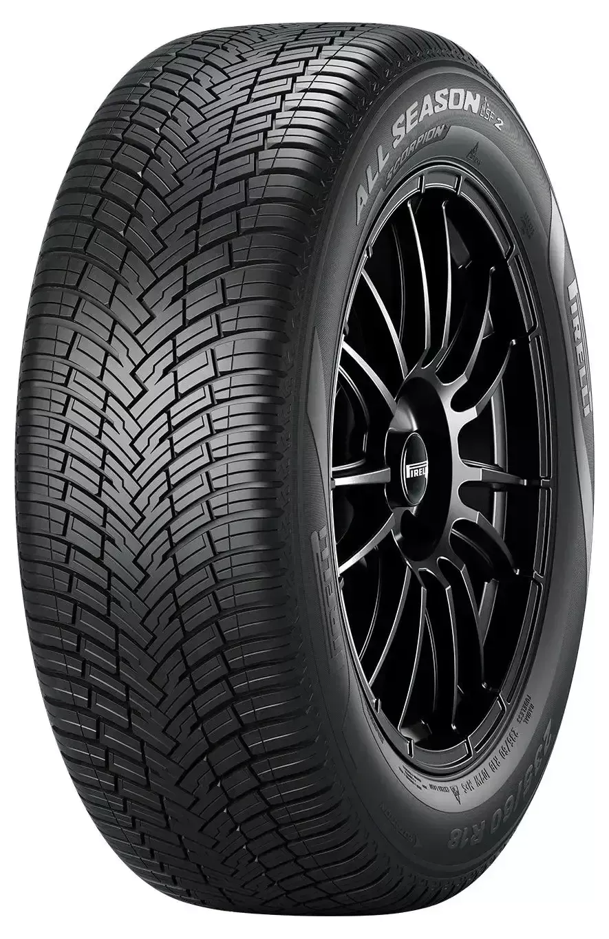 Pirelli Scorpion AS SF2 235/65R18 110H XL padangos