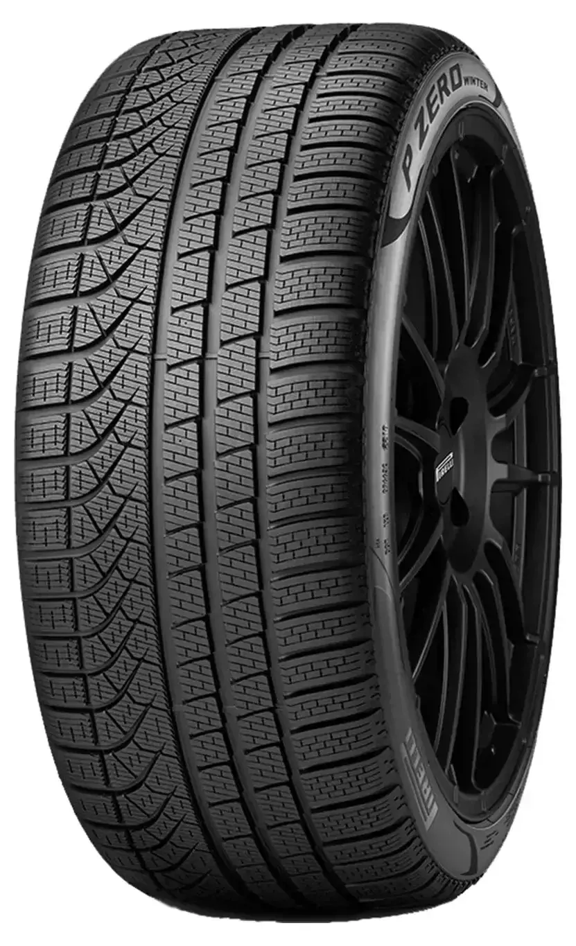 Pirelli Pzero Winter 255/45R22 107H XL padangos