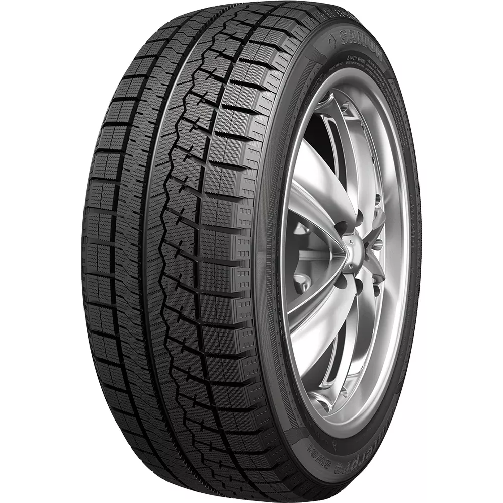 Sailun ice blazer arctic 195/55R16 91T padangos