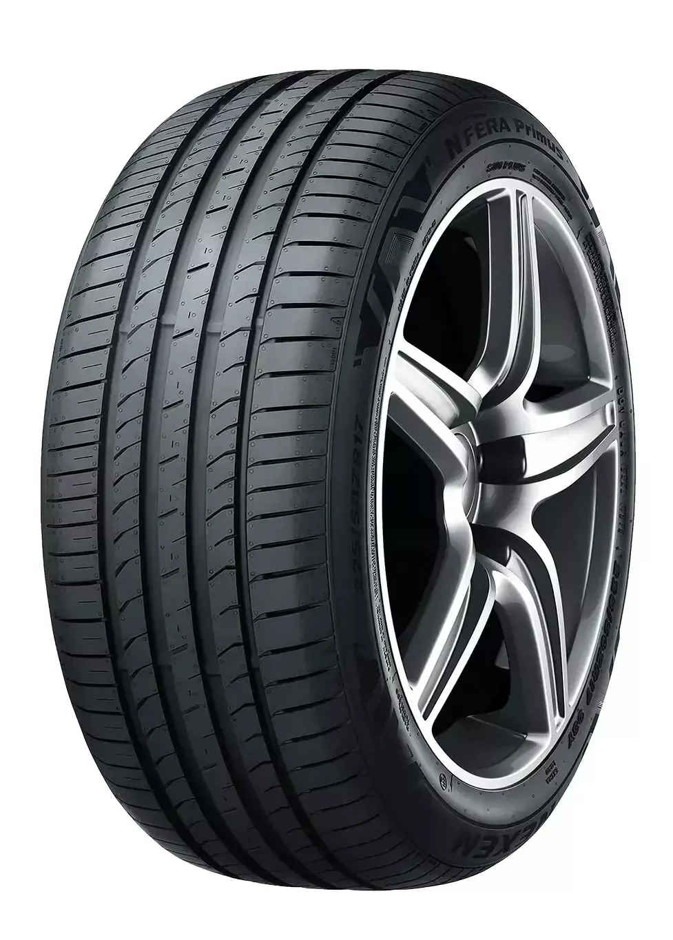 Nexen N FERA Primus 245/45R17 99Y XL padangos