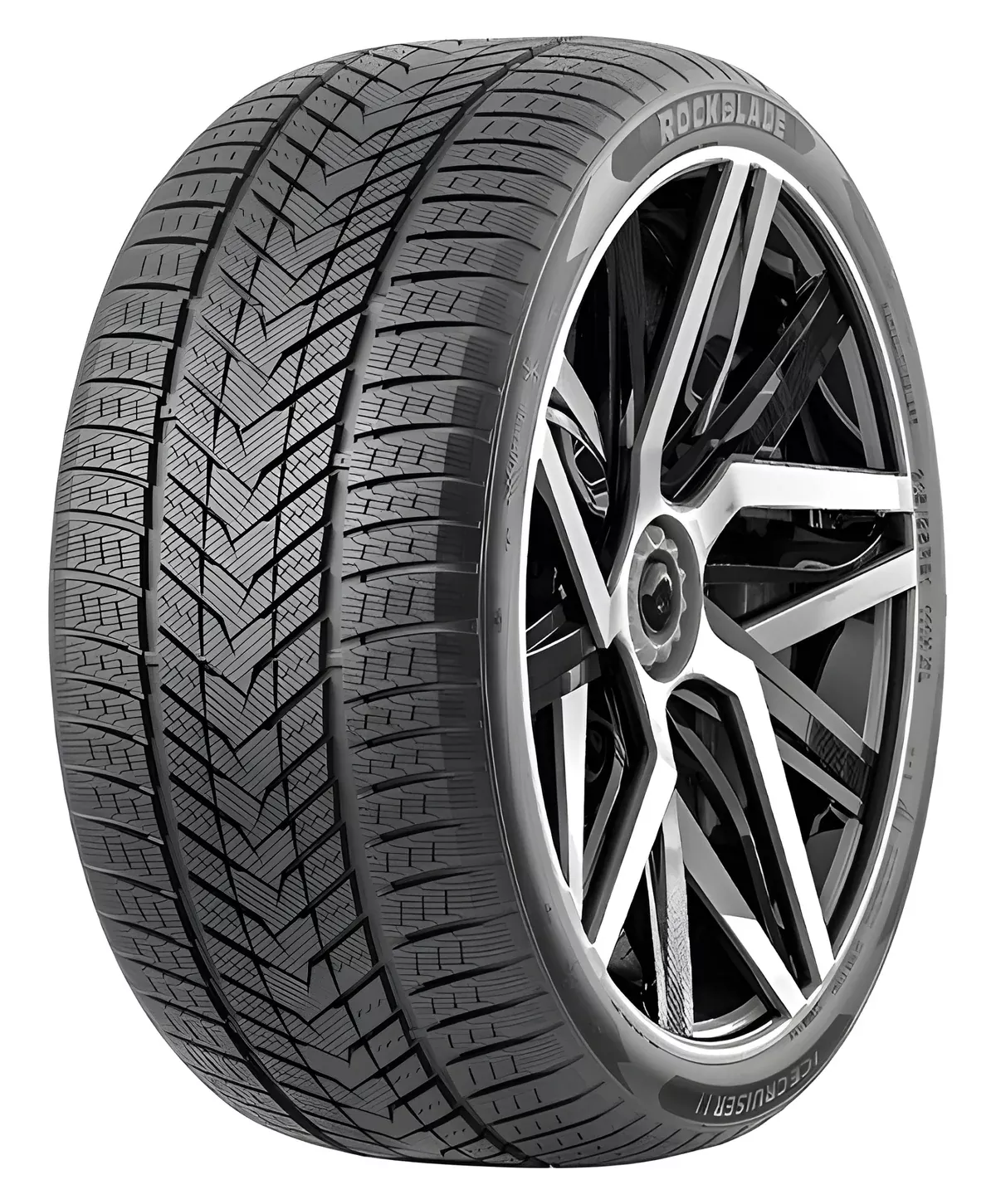 Rockblade Icecruiser II 265/50R19 110H XL padangos