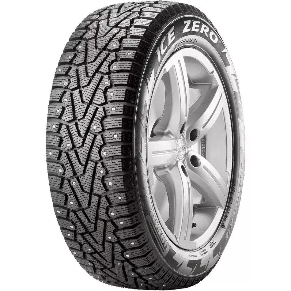 Pirelli Ice Zero 215/65R16 102T XL dygliuotos padangos