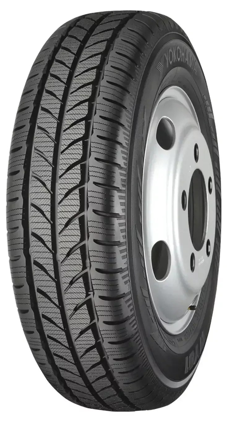 Yokohama WY01 215/65R16C 109/107T padangos