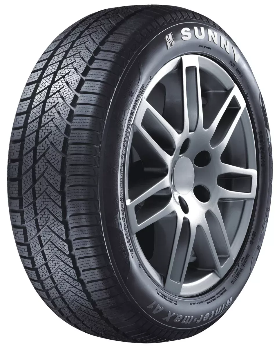 Sunny NW211 225/45R17 94V XL padangos
