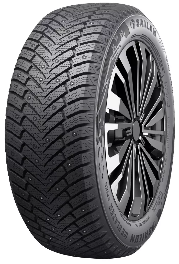 Sailun Ice Blazer Spike 215/55R18 95T XL dygliuotos padangos
