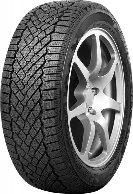 Linglong Nord Master 215/65R16 102T XL padangos