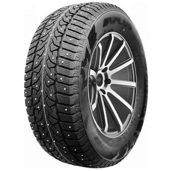 Royal Black Royal Stud II 235/45R19 99T XL dygliuotos padangos