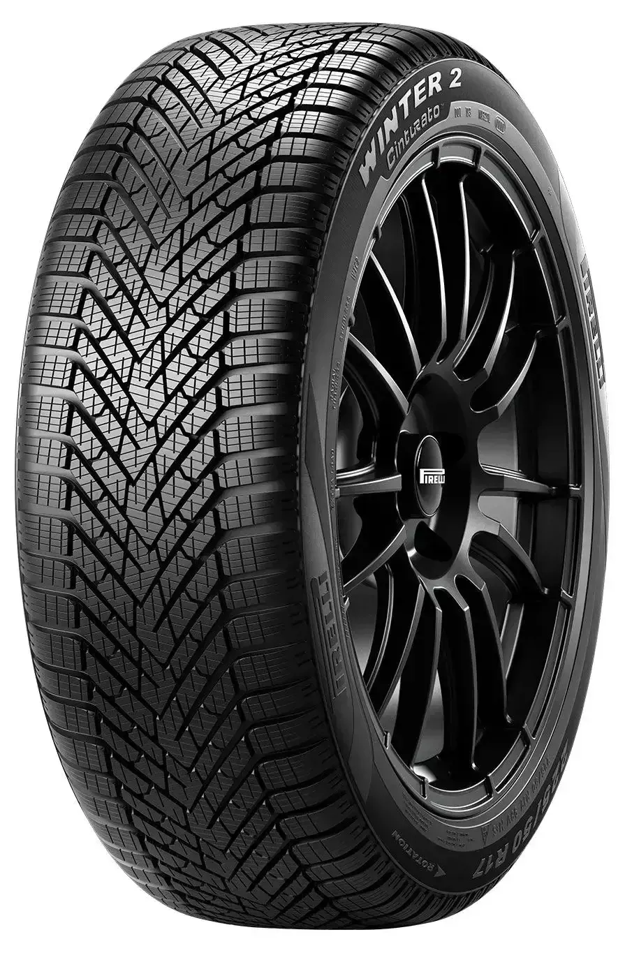 Pirelli Cinturato Winter 2 XL 215/60R16 99H XL padangos