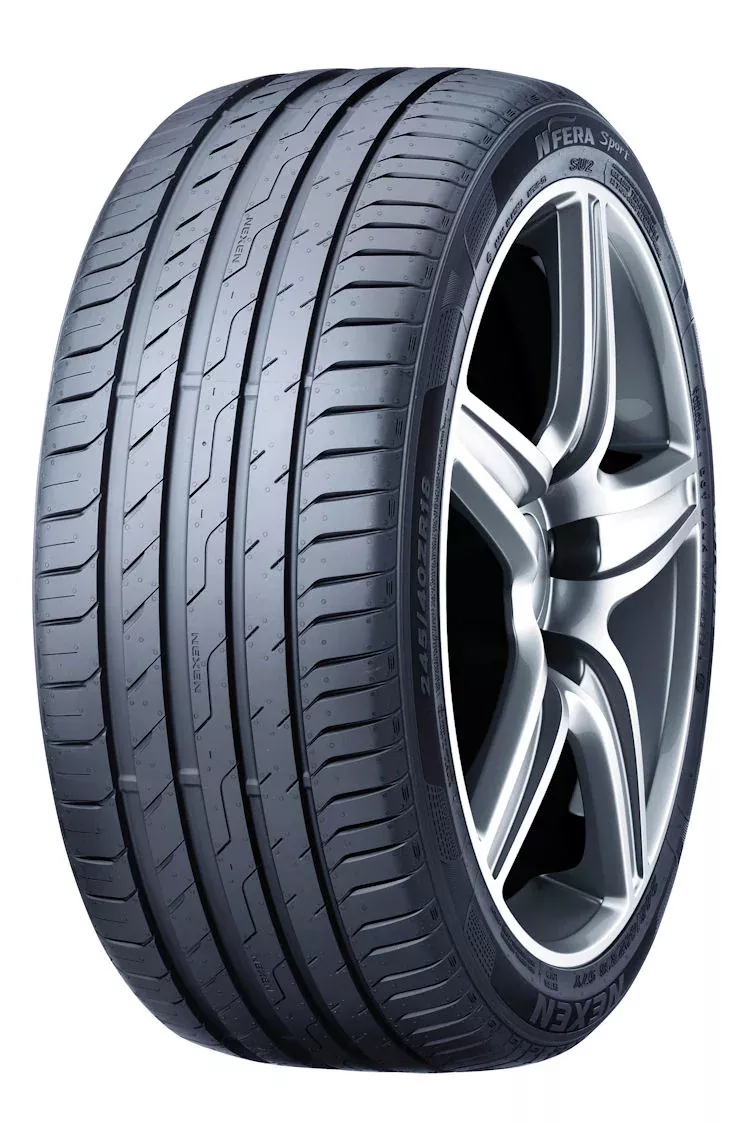 Nexen N FERA Sport SUV 285/40R20 108Y XL padangos
