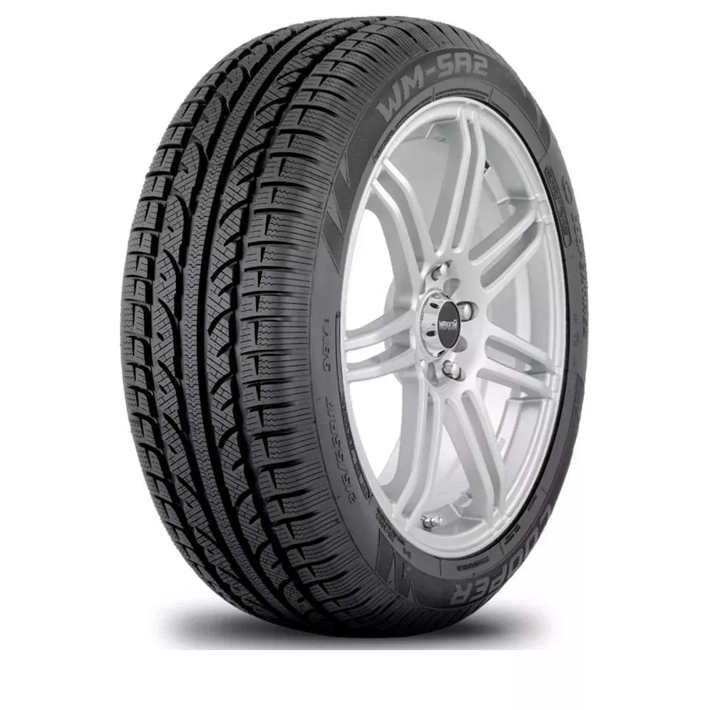 Cooper Weathermaster SA2 + (T) 175/65R14 82T padangos