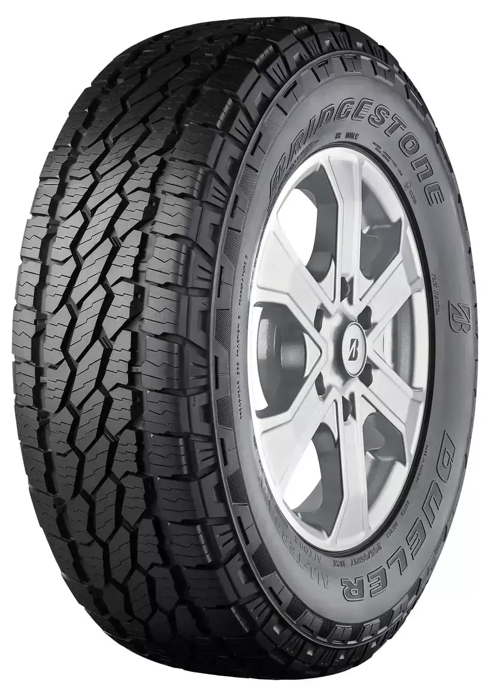 Bridgestone Dueler All Terrain A/T002 235/55R18 104H XL padangos