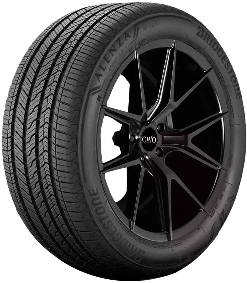 Bridgestone Alenza Sport A/S 255/45R20 105T XL padangos