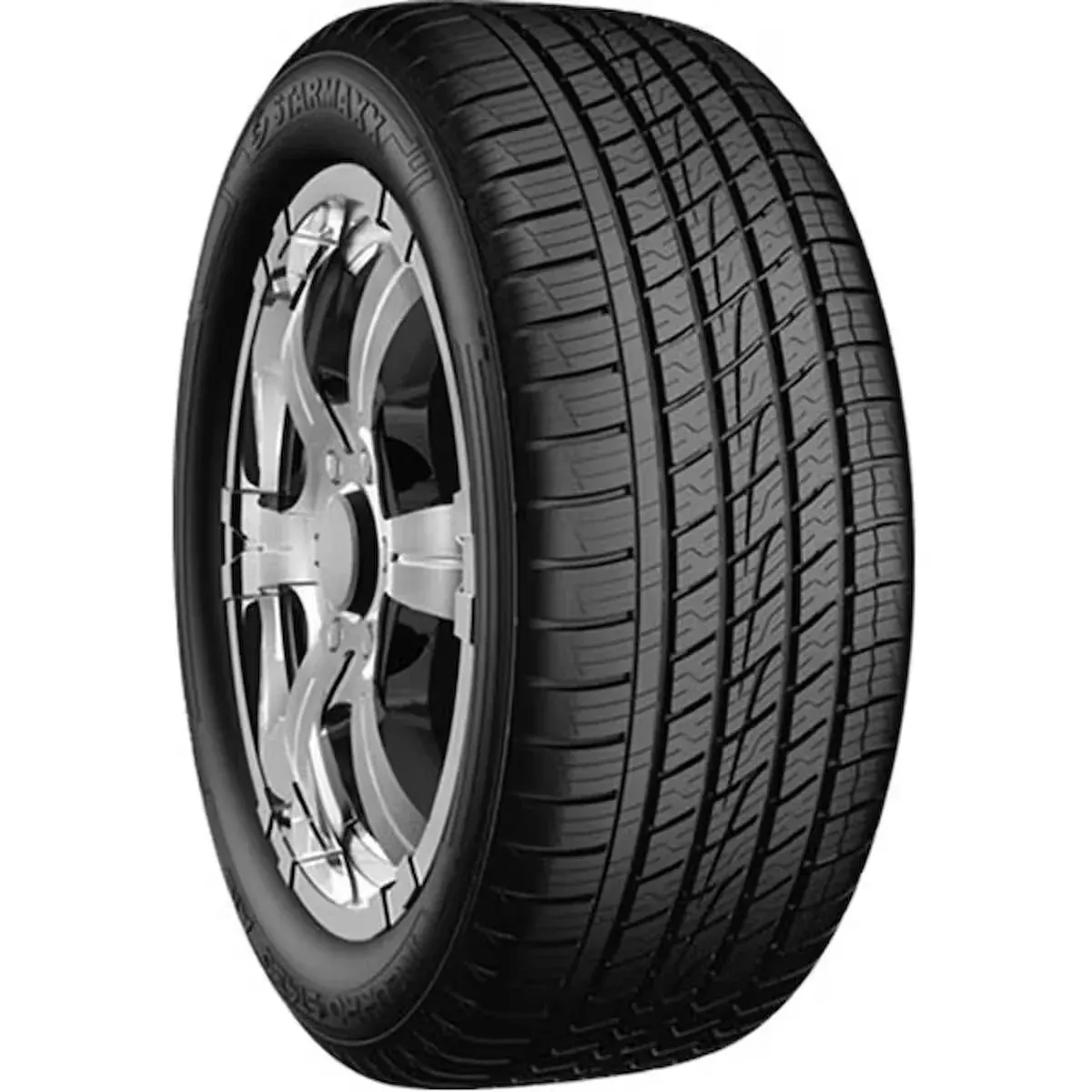 Starmaxx Incurro ST430 255/65R17 110H padangos