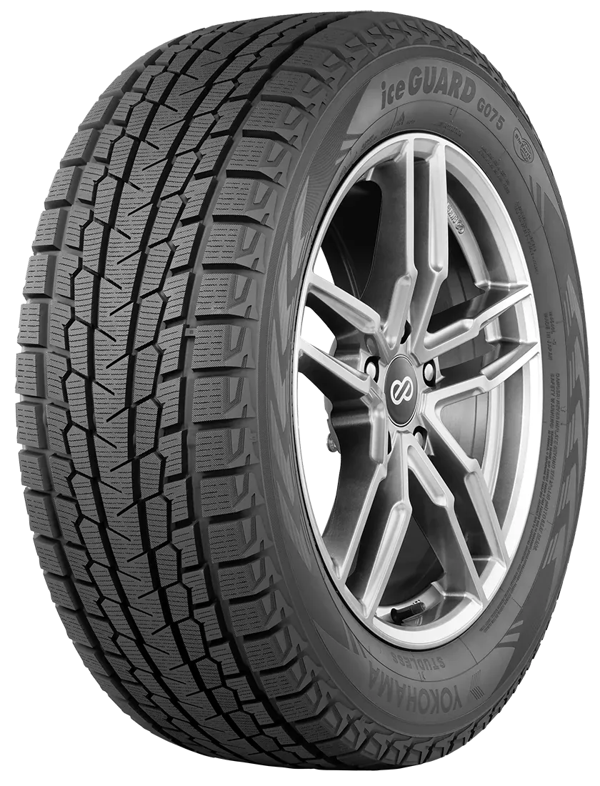 Yokohama G075 265/60R18 110Q padangos