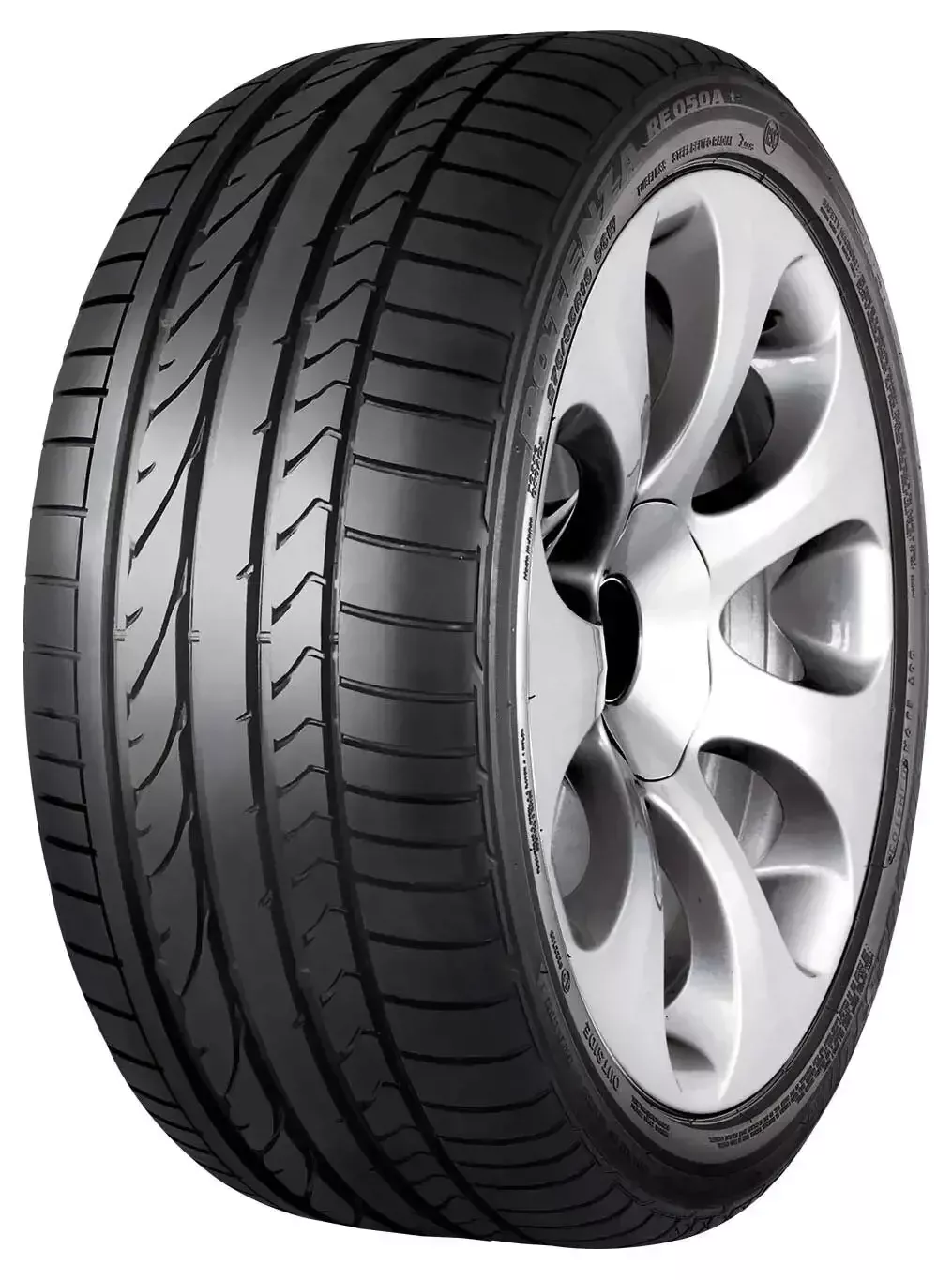Bridgestone Potenza RE050A 265/35R20 99Y XL padangos