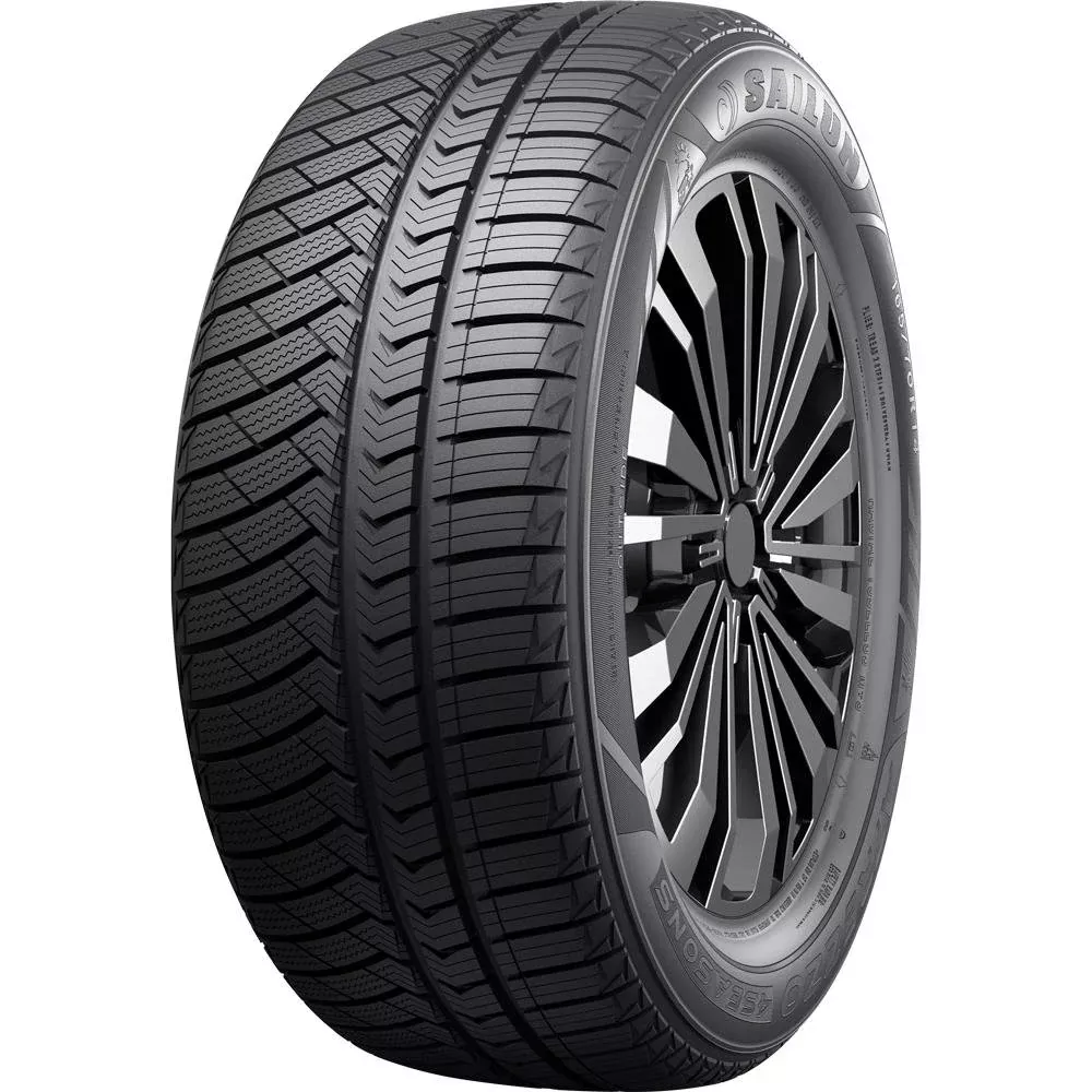 Sailun Atrezzo 4SEASONS Pro 205/55R17 95W XL padangos