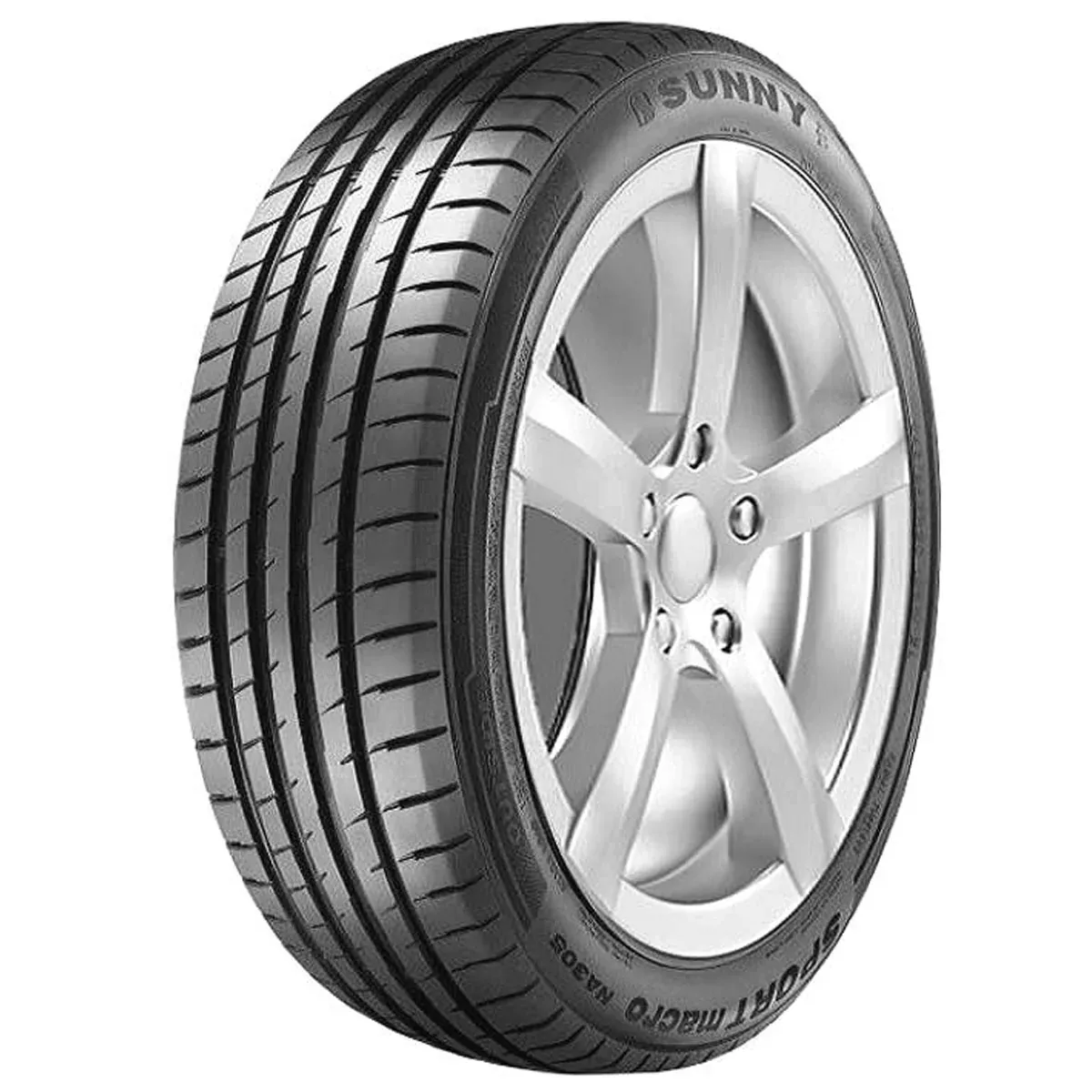 Sunny NA305 215/50R17 95W XL padangos