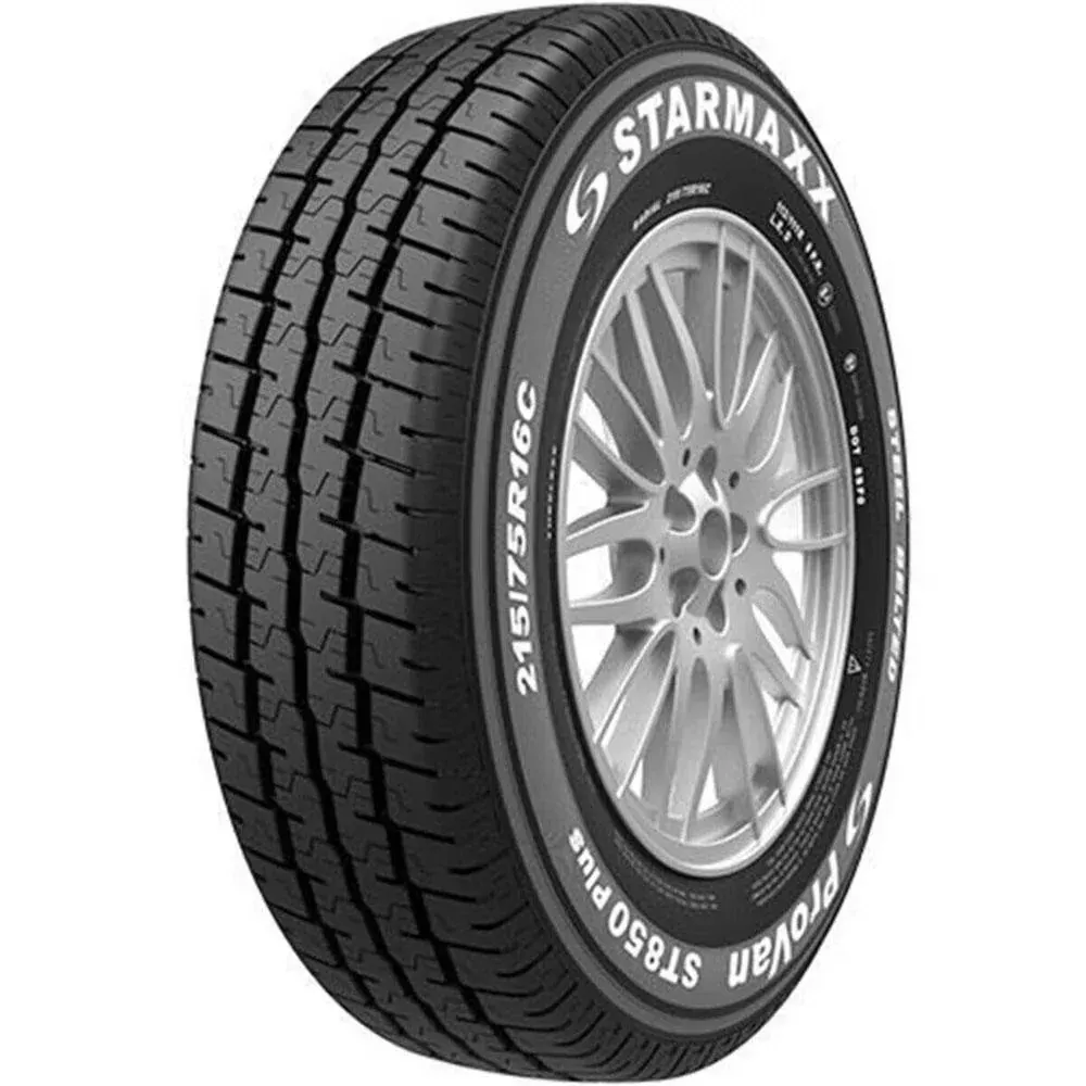 Starmaxx Provan ST850+ 215/70R15C 109/107S padangos