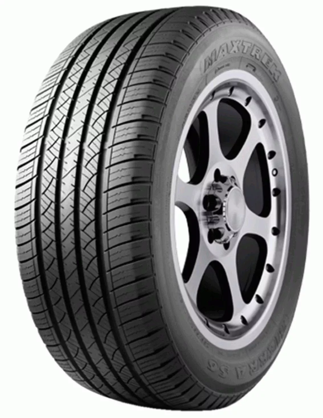 Maxtrek Sierra S6 245/70R17 110S padangos