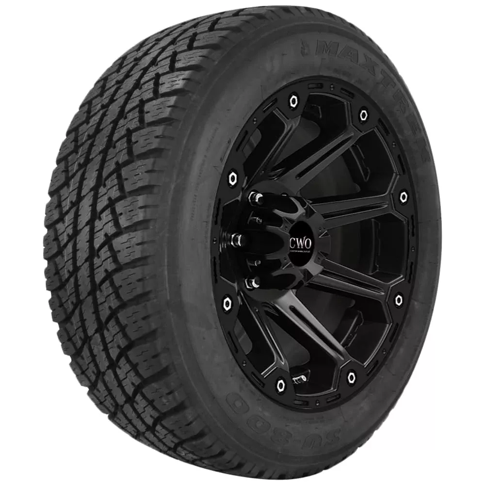 Maxtrek SU-800 265/70R17 115S padangos