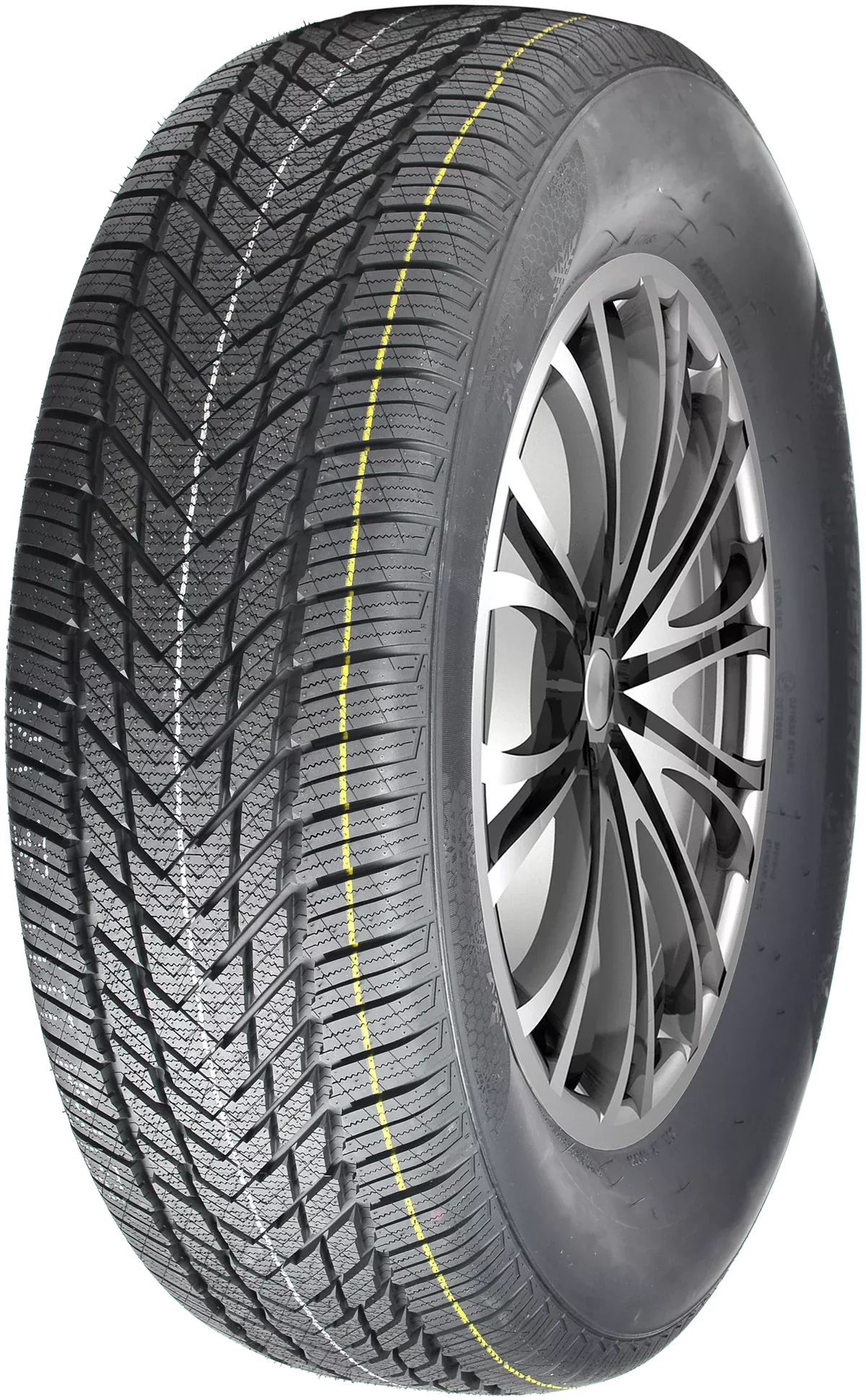 Powertrac Snowtour 215/75R16C 113/111R padangos