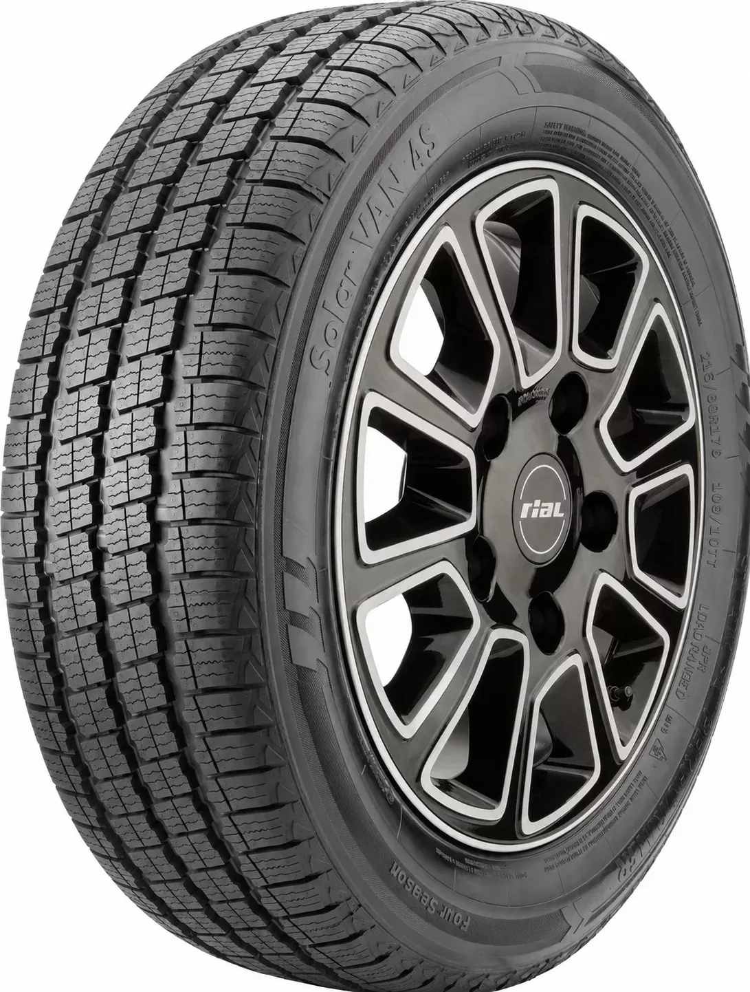 Star Performer Solar VAN 4S 215/60R16C 103/101T padangos