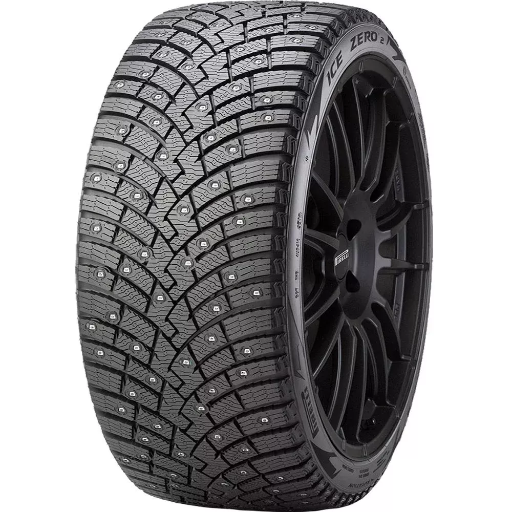 Pirelli Scorpion ice zero 2 255/55R20 110H XL dygliuotos padangos