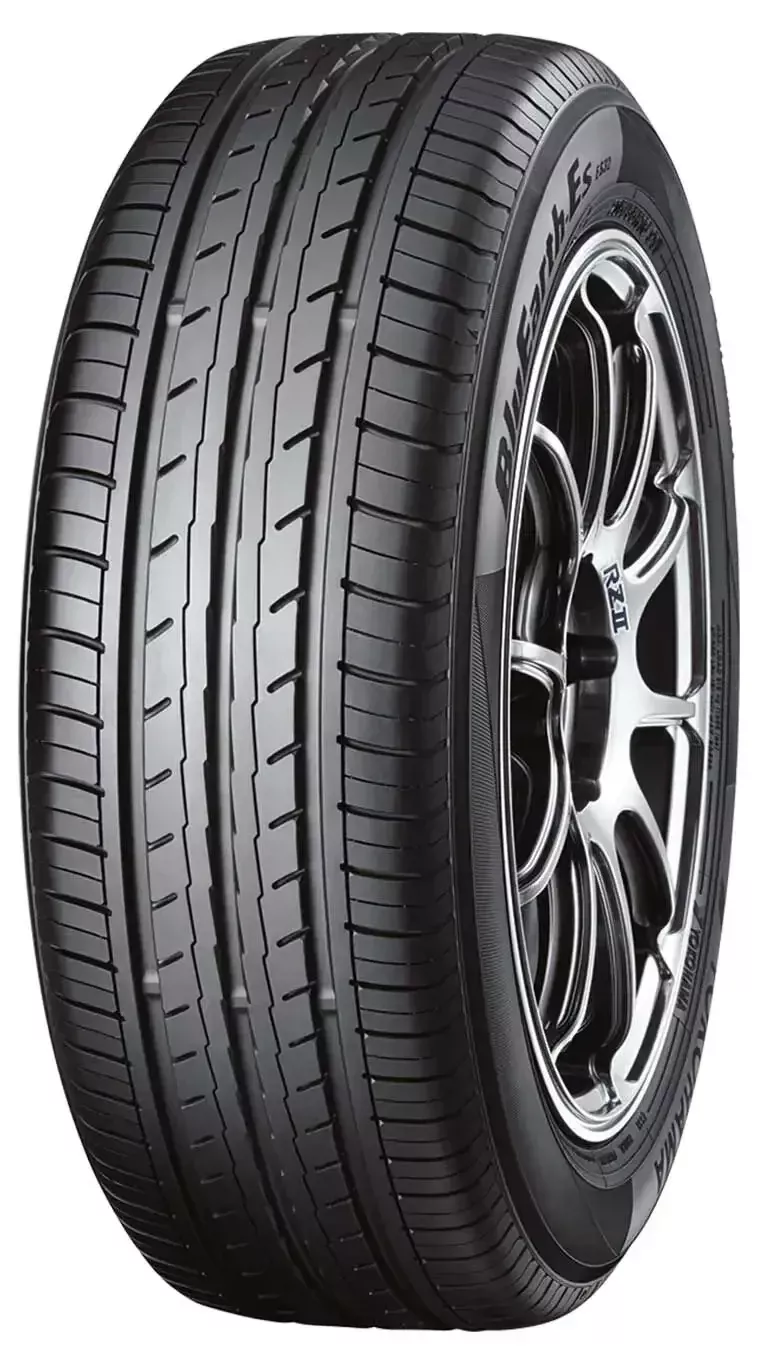 Yokohama BluEarth Es ES32 215/60R16 95H padangos