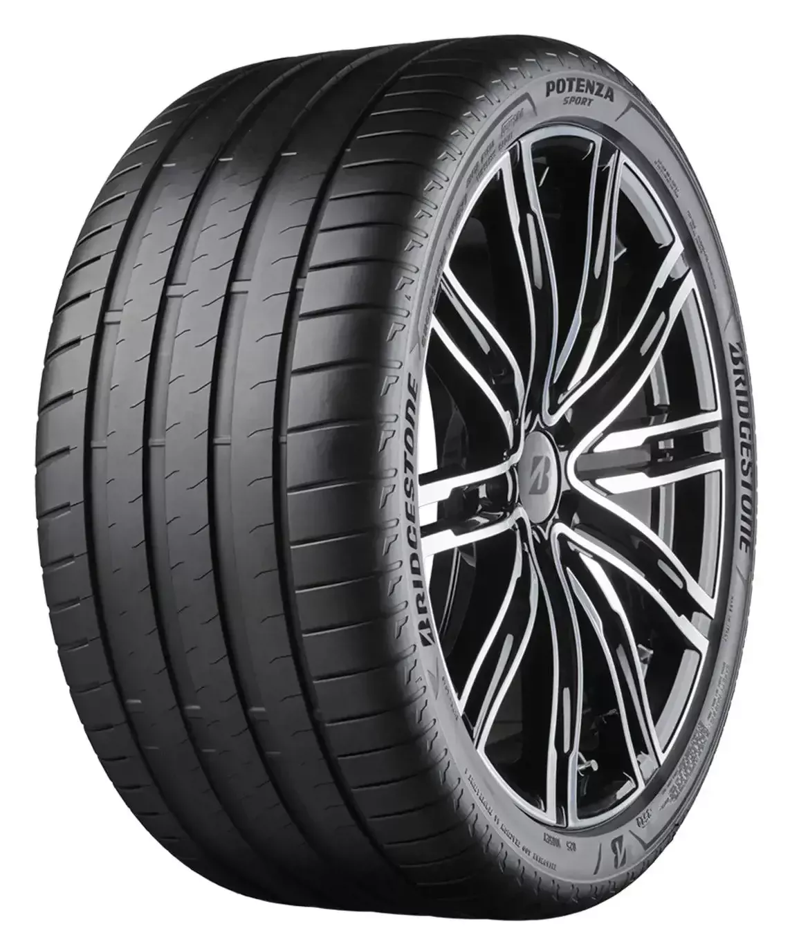 Bridgestone Potenza Sport 295/40R20 110W XL padangos