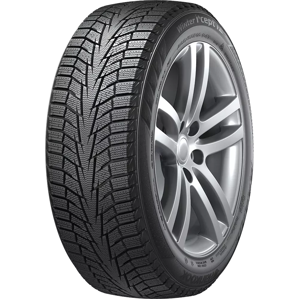 Hankook W616 Winter i*cept IZ2 245/50R18 104T XL padangos
