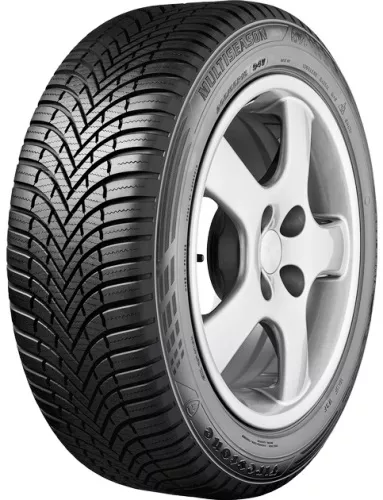 Firestone Multiseason 2 165/65R14 83T XL padangos