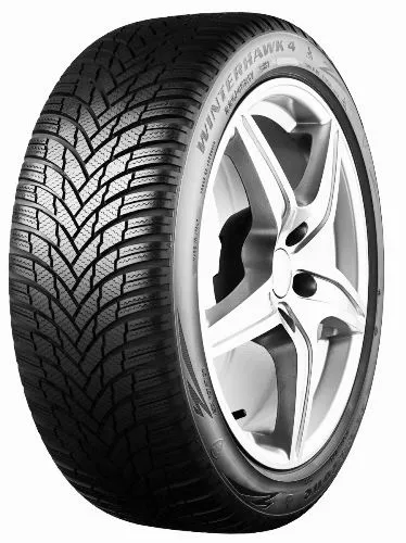 Firestone Winterhawk 4 235/35R19 91W XL padangos