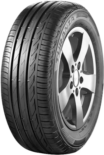Bridgestone Turanza T001 215/60R16 95V padangos
