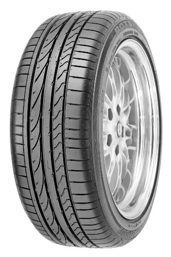 Bridgestone Potenza RE050A 255/30R19 91Y XL RFT padangos