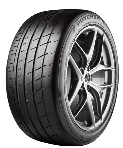 Bridgestone Potenza S007 275/30R20 97Y XL padangos