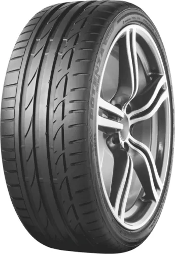 Bridgestone Potenza S001 275/35R20 102Y XL padangos