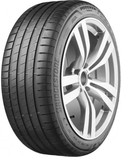 Bridgestone Potenza S005 315/30R20 101Y RFT padangos