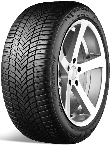 Bridgestone Weather Control A005 Evo 185/55R15 86H XL padangos