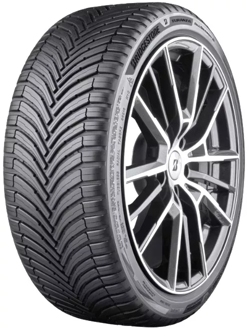 Bridgestone Turanza All Season 6 Driveguard 205/55R16 94V XL RFT padangos