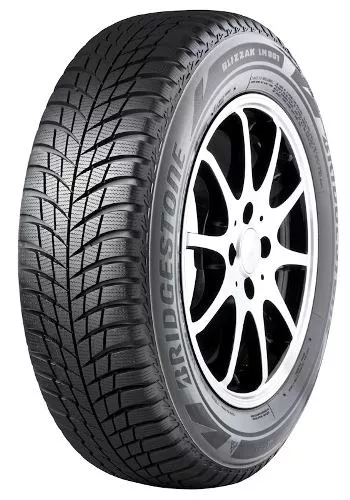 Bridgestone Blizzak LM001 225/45R17 91H RFT padangos