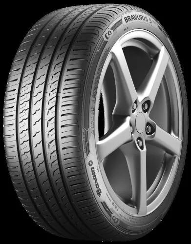 Barum Bravuris 5HM 245/40R17 91Y padangos
