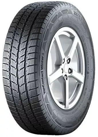 Continental VanContact Winter 225/65R16C 112/110R padangos