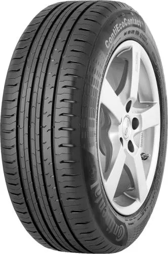 Continental EcoContact 5 175/70R14 88T XL padangos