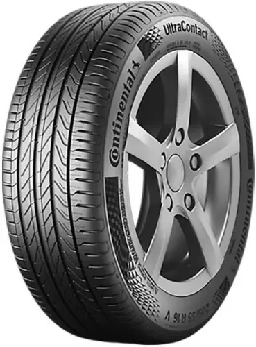 Continental UltraContact 185/65R15 88T padangos