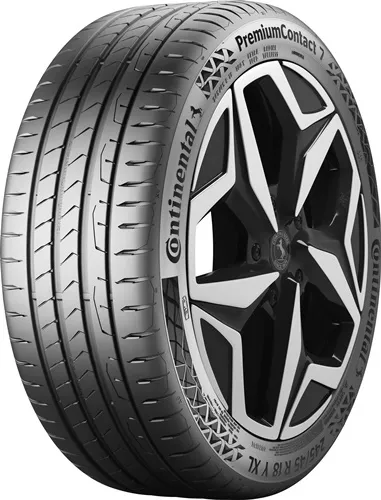 Continental PremiumContact 7 235/55R18 100V padangos