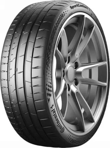 Continental SportContact 7 305/25R20 97Y XL padangos