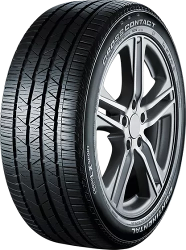 Continental CrossContact LX Sport 275/45R21 110V XL padangos