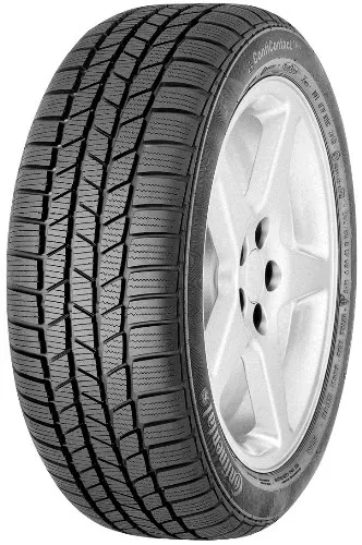 Continental Contact TS 815 215/55R17 94V padangos