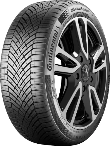 Continental AllSeasonContact 2 235/55R19 105V XL padangos
