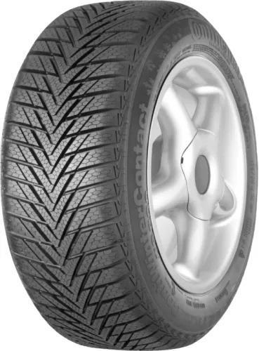 Continental WinterContact TS 800 125/80R13 65Q padangos